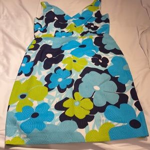 Lily Pulitzer Sumer Dress